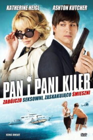 Pan i Pani Kiler • Obejrzyj Cały Film Online Już Teraz!