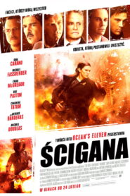Ścigana • Obejrzyj Cały Film Online Już Teraz!