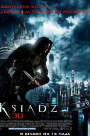 Ksiądz • Obejrzyj Cały Film Online Już Teraz!