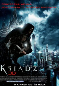 Ksiądz • Obejrzyj Cały Film Online Już Teraz!