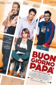 Cześć, tato • Obejrzyj Cały Film Online Już Teraz!