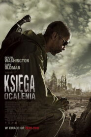 Księga Ocalenia • Obejrzyj Cały Film Online Już Teraz!