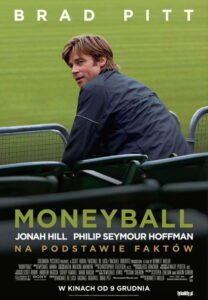 Moneyball • Obejrzyj Cały Film Online Już Teraz!