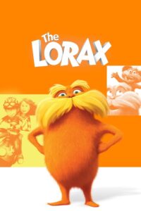 Lorax • Obejrzyj Cały Film Online Już Teraz!