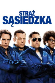 Straż sąsiedzka • Obejrzyj Cały Film Online Już Teraz!