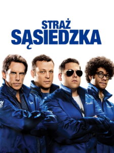 Straż sąsiedzka • Obejrzyj Cały Film Online Już Teraz!