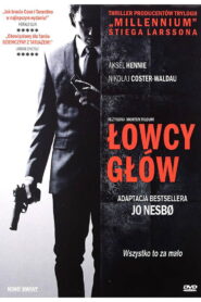 Łowcy głów • Obejrzyj Cały Film Online Już Teraz!