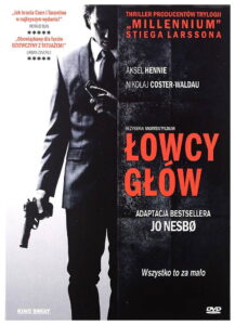 Łowcy głów • Obejrzyj Cały Film Online Już Teraz!