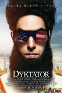 Dyktator • Obejrzyj Cały Film Online Już Teraz!
