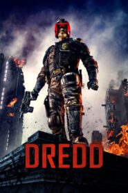 Dredd • Obejrzyj Cały Film Online Już Teraz!