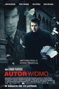 Autor widmo • Obejrzyj Cały Film Online Już Teraz!