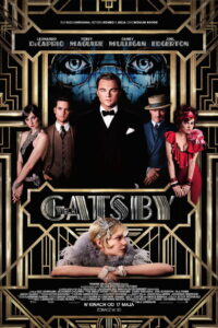 Wielki Gatsby • Obejrzyj Cały Film Online Już Teraz!