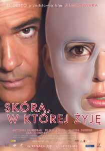 Skóra, w której żyję • Obejrzyj Cały Film Online Już Teraz!