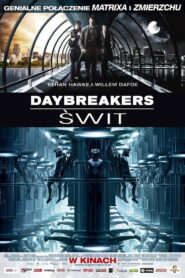 Daybreakers. Świt • Obejrzyj Cały Film Online Już Teraz!