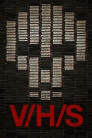 V/H/S • Obejrzyj Cały Film Online Już Teraz!