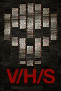 V/H/S • Obejrzyj Cały Film Online Już Teraz!