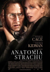 Anatomia Strachu • Obejrzyj Cały Film Online Już Teraz!