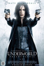 Underworld 4: Przebudzenie • Obejrzyj Cały Film Online Już Teraz!