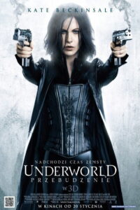 Underworld 4: Przebudzenie • Obejrzyj Cały Film Online Już Teraz!