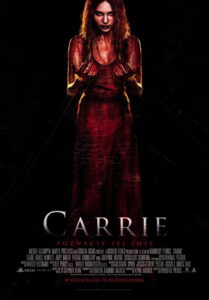 Carrie • Obejrzyj Cały Film Online Już Teraz!