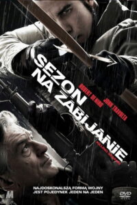 Sezon na Zabijanie • Obejrzyj Cały Film Online Już Teraz!