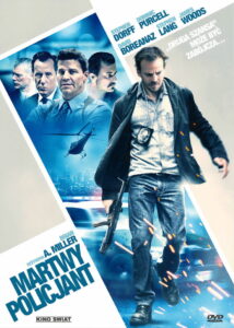 Martwy policjant • Obejrzyj Cały Film Online Już Teraz!