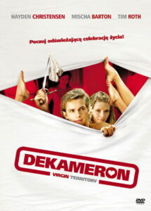 Dekameron • Obejrzyj Cały Film Online Już Teraz!