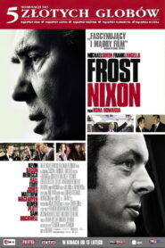 Frost vs Nixon • Obejrzyj Cały Film Online Już Teraz!