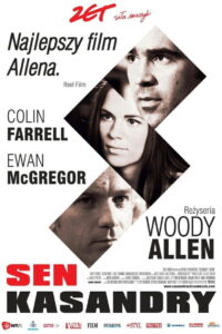 Sen Kasandry • Obejrzyj Cały Film Online Już Teraz!