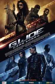 G.I. Joe: Czas Kobry • Obejrzyj Cały Film Online Już Teraz!