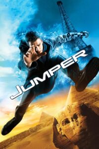 Jumper • Obejrzyj Cały Film Online Już Teraz!