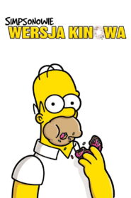 Simpsonowie: Wersja kinowa • Obejrzyj Cały Film Online Już Teraz!