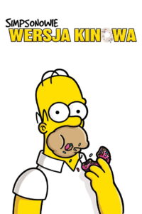 Simpsonowie: Wersja kinowa • Obejrzyj Cały Film Online Już Teraz!