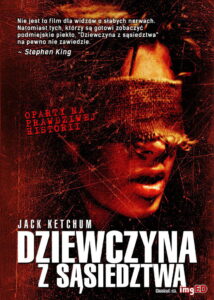 Dziewczyna z sąsiedztwa • Obejrzyj Cały Film Online Już Teraz!