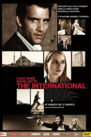 The International • Obejrzyj Cały Film Online Już Teraz!