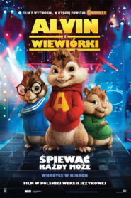Alvin i wiewiórki • Obejrzyj Cały Film Online Już Teraz!