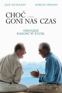 Choć Goni Nas Czas • Obejrzyj Cały Film Online Już Teraz!