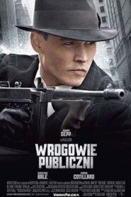 Wrogowie Publiczni • Obejrzyj Cały Film Online Już Teraz!