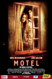 Motel • Obejrzyj Cały Film Online Już Teraz!