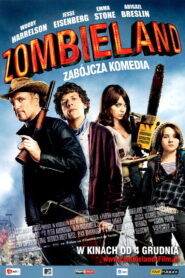 Zombieland • Obejrzyj Cały Film Online Już Teraz!