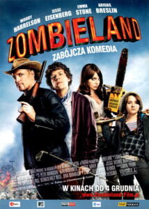 Zombieland • Obejrzyj Cały Film Online Już Teraz!