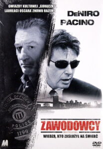 Zawodowcy • Obejrzyj Cały Film Online Już Teraz!
