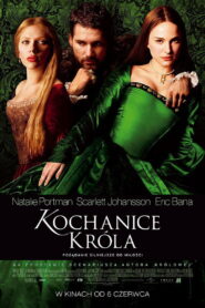 Kochanice króla • Obejrzyj Cały Film Online Już Teraz!