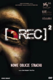 [REC]² • Obejrzyj Cały Film Online Już Teraz!