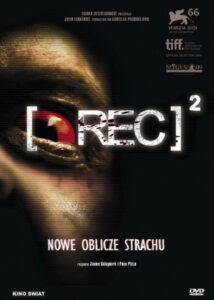 [REC]² • Obejrzyj Cały Film Online Już Teraz!