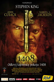 1408 • Obejrzyj Cały Film Online Już Teraz!