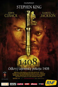 1408 • Obejrzyj Cały Film Online Już Teraz!