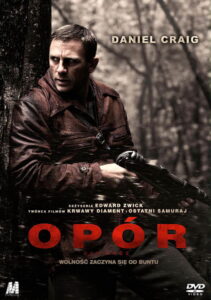 Opór • Obejrzyj Cały Film Online Już Teraz!