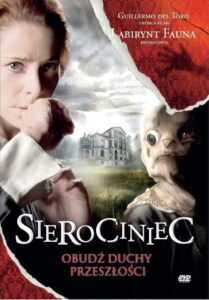Sierociniec • Obejrzyj Cały Film Online Już Teraz!