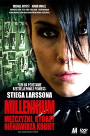 Millennium: Mężczyźni, którzy nienawidzą kobiet • Obejrzyj Cały Film Online Już Teraz!